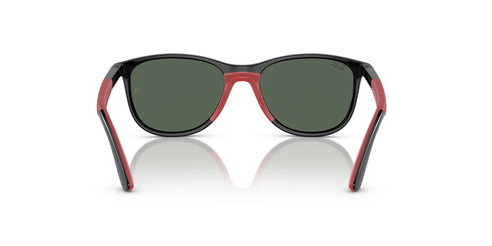 Ray-Ban Kids 0RJ9077S Sunglasses - view 20